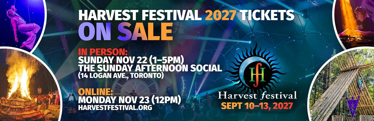 Harvest Festival 2027 tickets on sale: event details and performers