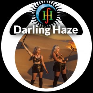 Darling Haze