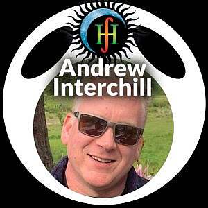 Andrew Interchill