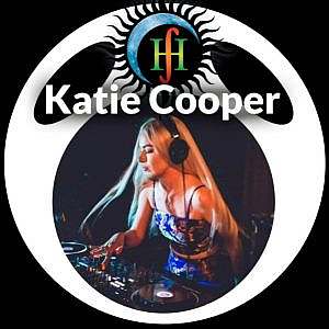 Katie Cooper