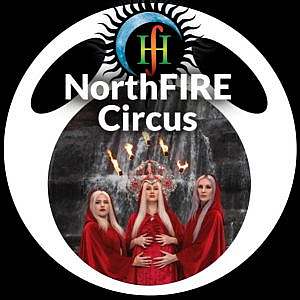 NorthFIRE Circus